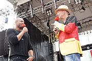 Detlef D! Soost (gFoto: Martin Schmitz)